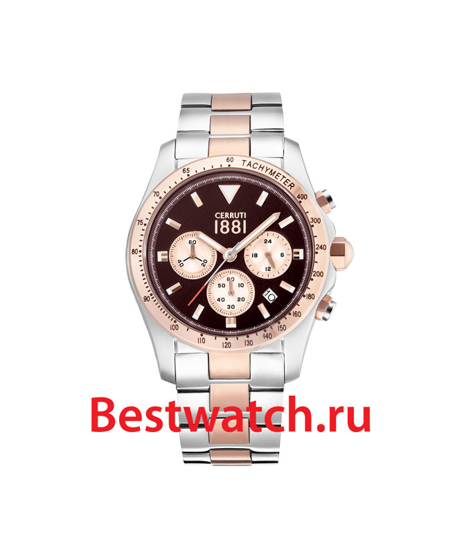 Часы Cerruti 1881 Urano CRA083J231G